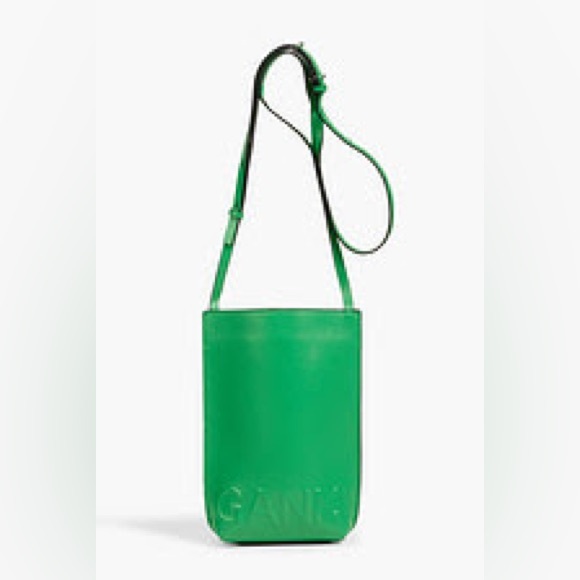 Crossbody GANNI Bag - Picture 4 of 10